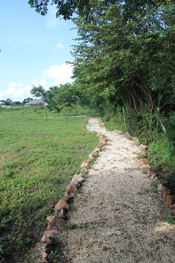 Real Primaveras Campestre Escárcega Екстериор снимка